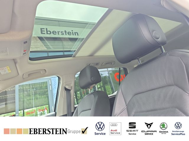 Volkswagen Tiguan Allspace Highl. 2,0 TSI St.hzg AHK Pano