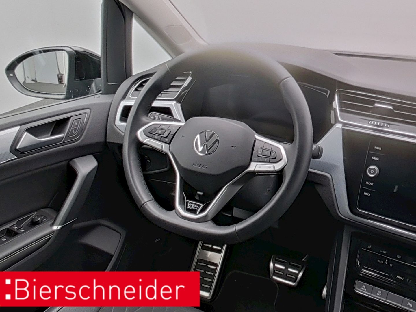 Volkswagen Touran - Bild 13