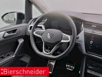Volkswagen Touran - Vorschau Bild 13