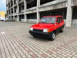 Seat Marbella L*wenig KM H Kennzeichen - Seat Marbella