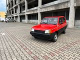 Seat Marbella L*wenig KM H Kennzeichen - Seat Marbella: Kleinwagen