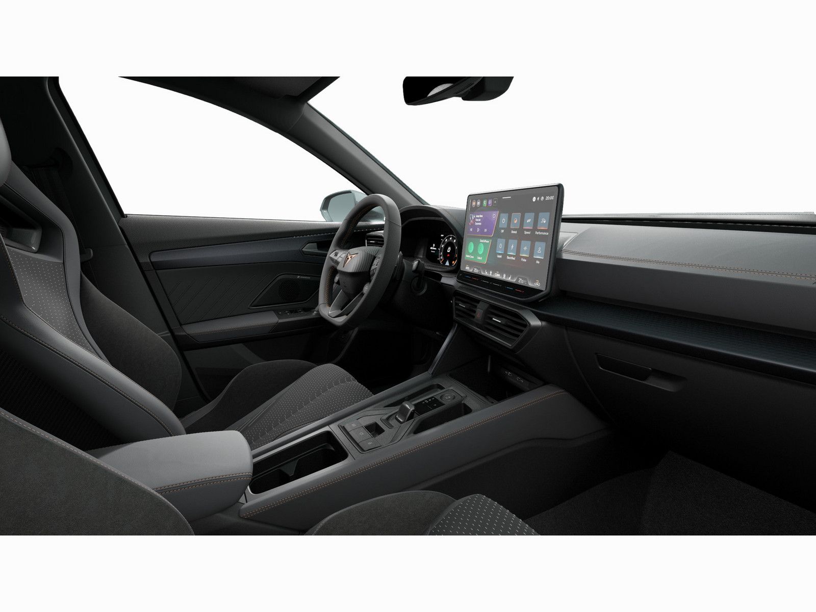 Cupra Formentor - Bild 4