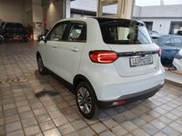 Leapmotor T03 - Vorschau Bild 7