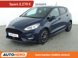 Ford Fiesta 1.0 EcoBoost ST-Line*TEMPO*PDC*SHZ*KLIMA* - Ford Fiesta Gebrauchtwagen in Dortmund
