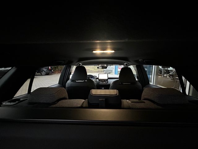 Corolla 1,8 Hybrid Business Edition*RFK*PDC*