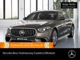 Mercedes-Benz S 63 AMG E Perf Exklusiv/Pano/FondEnt/ENERGIZING