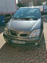 Renault scenic - gebrauchte Renault Scenic aus dem Jahr 2002
