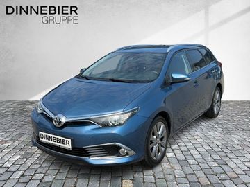 Toyota Auris - 2