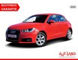Audi A1 1.0 TFSI Sportback Sitzheizung Klimaaut. PDC - gebrauchte Kleinwagen in Schwerin