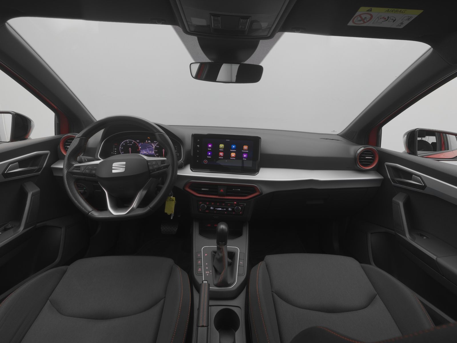 Seat Ibiza - Bild 5