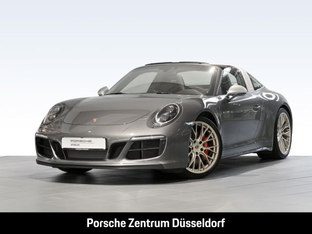 Porsche 991