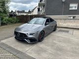 Mercedes-Benz MB CLA 45 S 4M AMG Performance Night Panorama