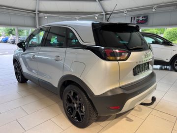Bild 6 Opel Crossland (X) Crossland 1.2 DI Turbo 81kW Elegance Paket AHK