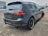 Volkswagen Golf 2.0 TSI BMT GTI Performance GTI Performance - Volkswagen aus 2013: GTI