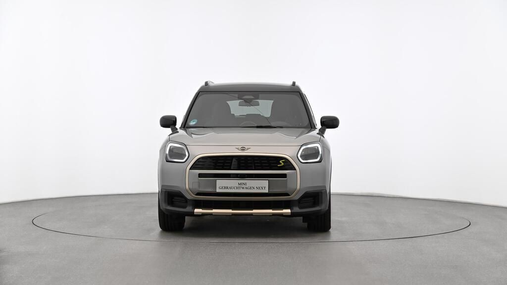 MINI Countryman SE (Cooper) - Bild 3
