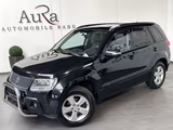 Suzuki Grand Vitara 2.4 VVT Club AHK+LEDER+GLASDACH+TEM - Suzuki Gebrauchtwagen in Oldenburg