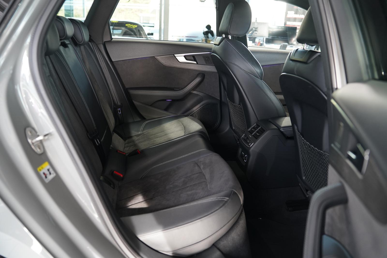 Audi A4 Avant S line *Matrix *B&O *Kamera *Virtual