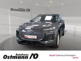 Audi Q6 e-tron 2024 - 2026 W 4xSHZ ACC AHK AUT HUD LM