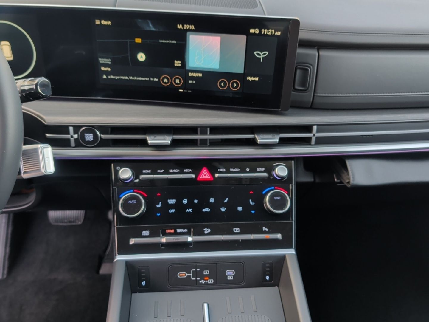 Hyundai Santa Fe – Bild 11