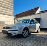 Ford Mondeo TÜV NEU - Ford Mondeo: Coupe