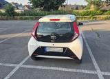 Toyota Aygo | x-play club | x-shift *AUTOM. & R.KAMERA* - Toyota Gebrauchtwagen in Oberhausen