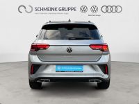 Volkswagen T-Roc - Vorschau Bild 4