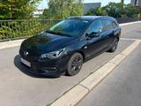 Opel Astra 1.4 Turbo Sports Tourer/LED/Kamera/Klima - Opel Astra Kombi Benzin Automatik in Berlin