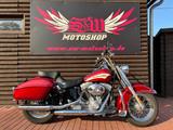 Harley-Davidson FLSTC Heritage Classic *Sondermodell Revival* - Harley-Davidson Motorräder in Dresden