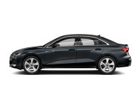 Audi A3 - Vorschau Bild 7