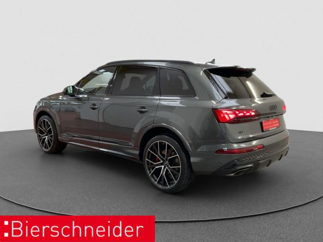 Audi Q7 - Bild 7