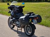 BMW R 1150 GS - treue, zuverlässige Maschine - MOTORRAD AUS DEM JAHR 1999