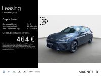 Cupra Leon - Vorschau Bild 1
