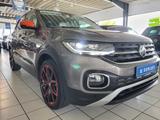 Volkswagen T-Cross Style*NAVI+VIRTUAL TACHO+GARANTIE+I.HAND - VW T-Cross Gebrauchtwagen in Köln