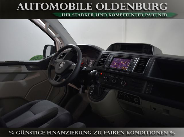 Volkswagen T6 Kombi 2.0 TDI DSG *Navi*AHK*PDC*LM18*Tisch*