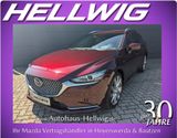Mazda 6 Kombi 2.5l 20th Anniversary GSD Bose Matrix-LE