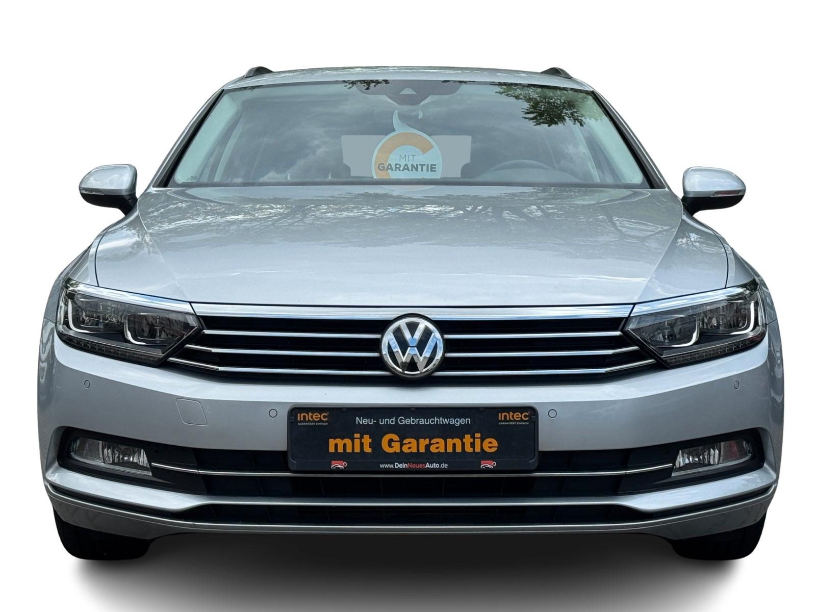 Volkswagen Passat Variant Massage*CarPlay*ACC*RFK*Winter