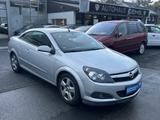 Opel Astra Edition Klima Temp