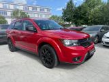 Dodge Journey 3.6 *Automatik *7 Sitzer* - Dodge Journey: 7sitzer