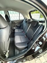 Nissan Micra 1.2 Elle Elle - gebrauchte Nissan Micra aus dem Jahr 2012