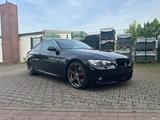 BMW 335xi Coupé -N54 Generalüberholter Motor - BMW 335 aus 2008: Coupe