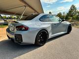 BMW M2 G87 | Performance | KW V3 | Aulitzky |TOP - BMW M2: Performance