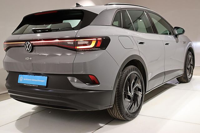 ID.4 Pro 150kW ACC Winterr. LED KAMERA KEYLESS N