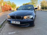 BMW 120d - - BMW 120 aus 2007