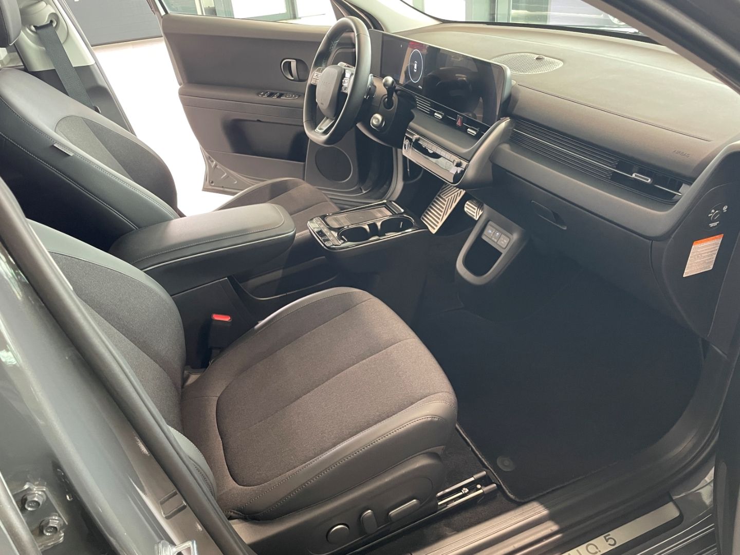 Hyundai IONIQ 5 – Bild 10