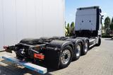 Mercedes-Benz Actros L 3552 8x4 / 2023 / 76 T GVM / 760 cm - Angebote