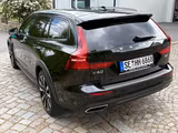 Volvo V60 Cross Country D4 AWD Geartronic/Standheizung - Volvo V60 Cross Country Kombi Gebrauchtwagen
