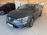 Renault Megane Grandtour TECHNO BLUE dCi 115 EDC ABS ESP - Renault Megane Techno mit Diesel-Antrieb