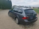 BMW 3er E90 M-PACKET - BMW: Kombi, E90