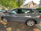 Volkswagen Tiguan 1.5 TSI OPF Life Life