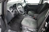 Volkswagen Touran - Vorschau Bild 10